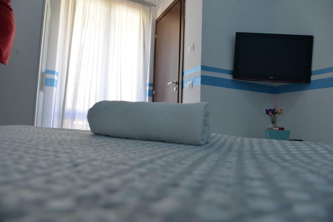 فيوميتشينو I Villini Affittacamere المظهر الخارجي الصورة